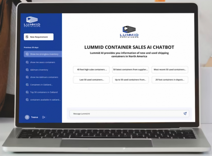 Lummid  screenshot 3