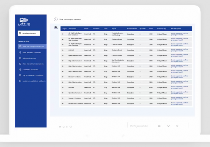 Lummid  screenshot 1