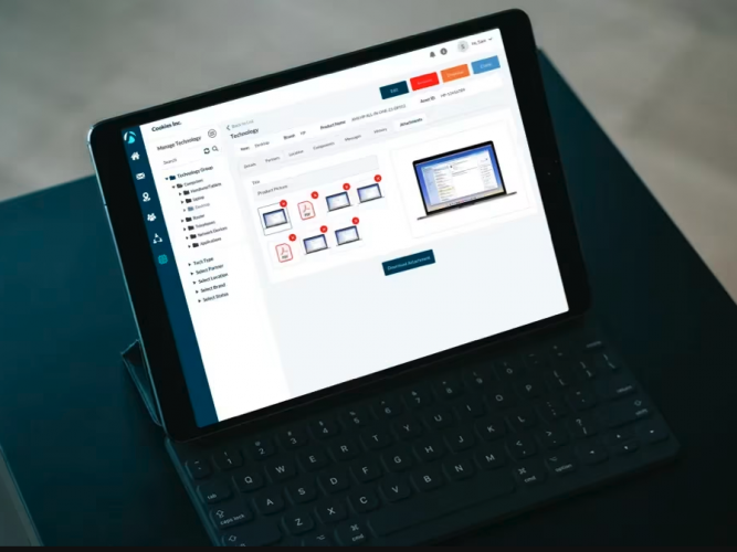 AIthentic screenshot 1