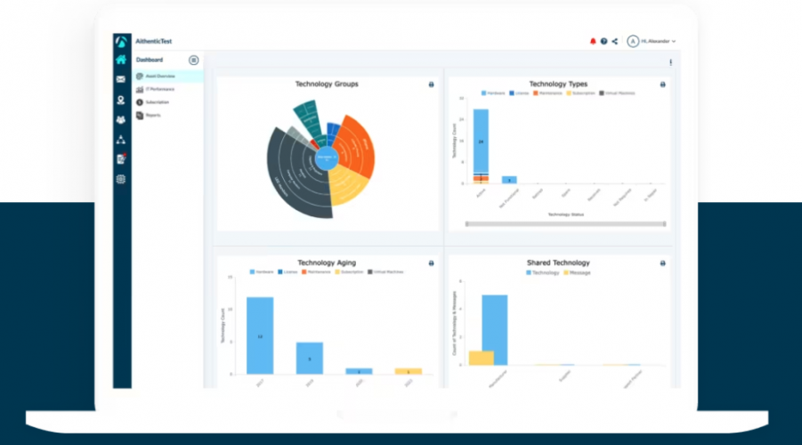 AIthentic screenshot 2