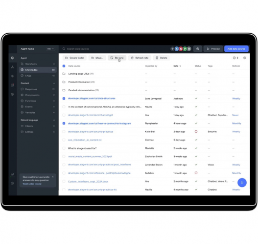 AI-Integrated Legal Chatbot for Immigration Advisory & Automation screenshot 1
