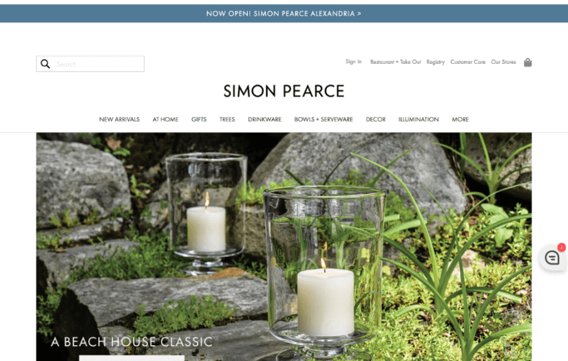 Simon Pearce | Plugin development for Magento 2 Enterprise screenshot 1
