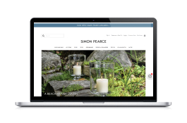 Simon Pearce | Plugin development for Magento 2 Enterprise
