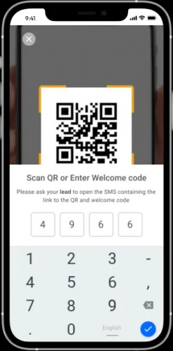 Reliance Nippon: Sales enhancement through digital screenshot 4