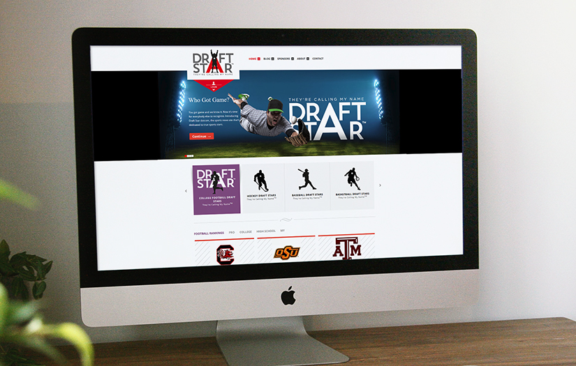 Draft Star screenshot 1