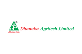 Dhanuka Agritech