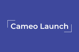 Cameo Launch