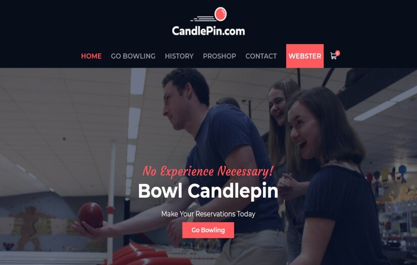 CandlePin screenshot 1