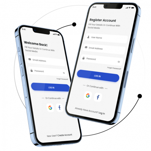 Job Finding screenshot 4