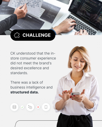 Calvin Klein screenshot 2