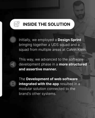 Calvin Klein screenshot 4