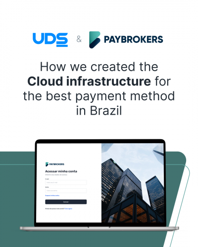 Paybrokers screenshot 1