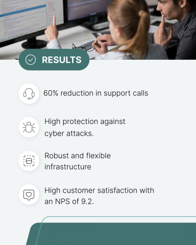 Paybrokers screenshot 5