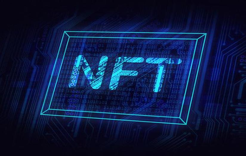 NFT Shopify Plugin screenshot 1