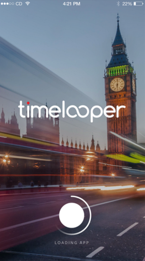Time Looper screenshot 1
