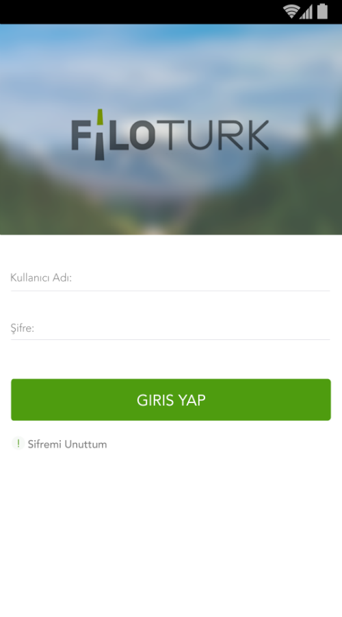 FiloTurk screenshot 2