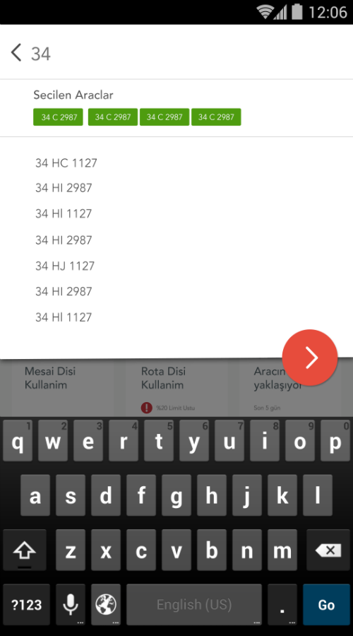 FiloTurk screenshot 3