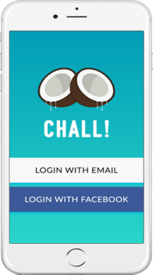 Chall screenshot 3