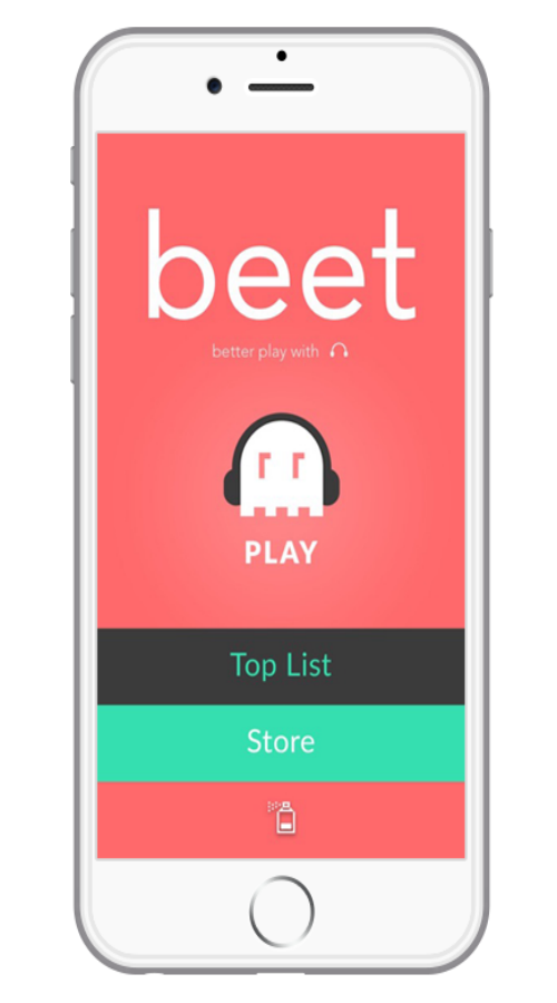 Beet Runner screenshot 4
