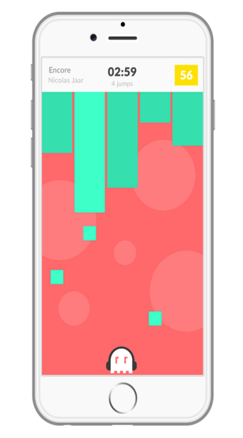 Beet Runner screenshot 3