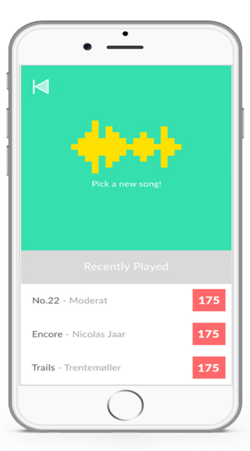 Beet Runner screenshot 5