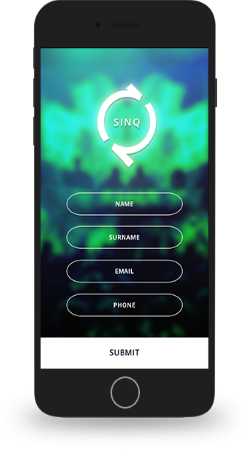 Sinq screenshot 4