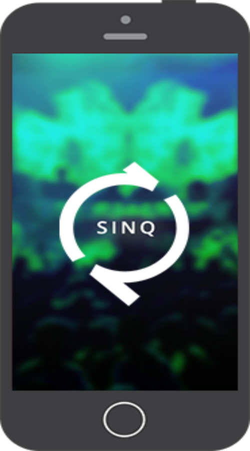 Sinq screenshot 5