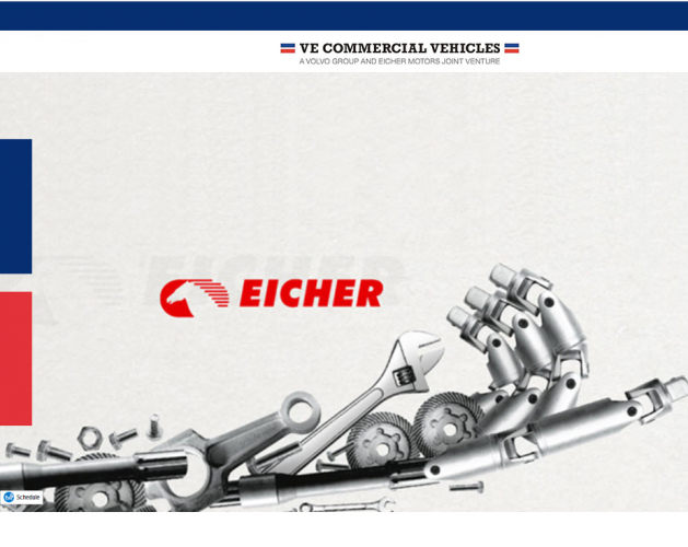 On-Road Vehicle Breakdown Assistance Application screenshot 1