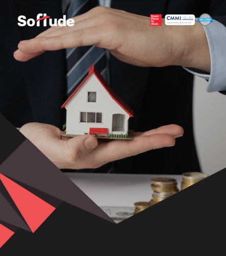 Digital Transformation of a Leading Bank screenshot 1