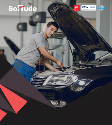 Case Management System screenshot 1