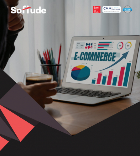 Revamped eCommerce Website for Higher Performance screenshot 1