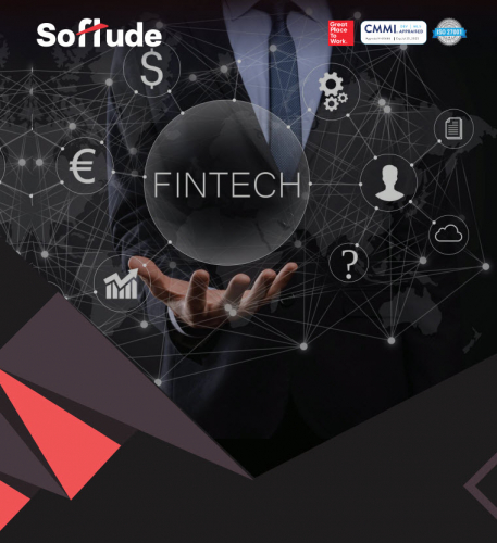 Fintech platform deployed in record time screenshot 1