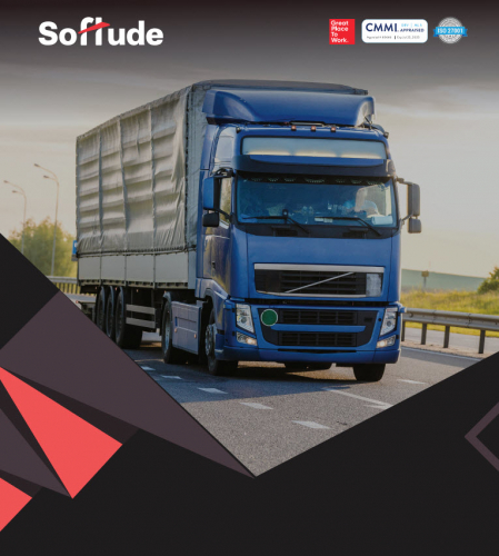 Loan Origination Portal screenshot 1