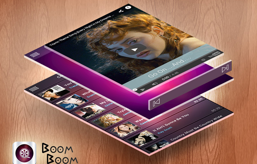 Boom Boom screenshot 1