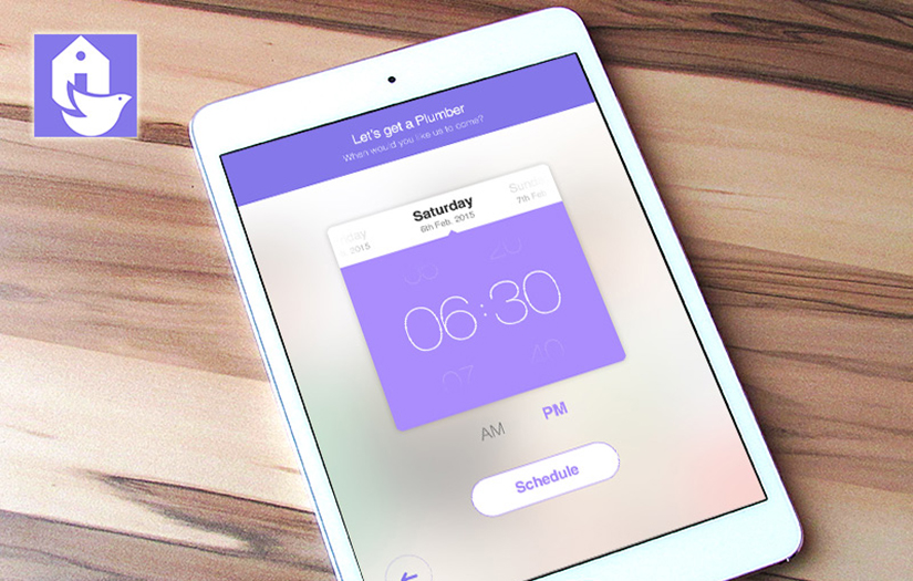 Nancy Care screenshot 1