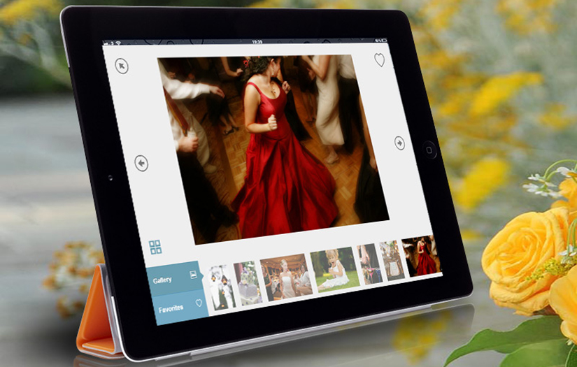 PickPic screenshot 1