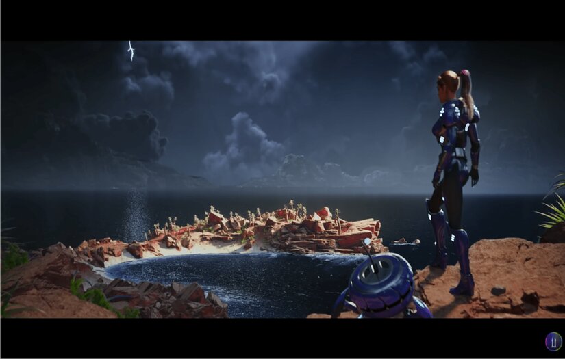 Illuvium screenshot 1