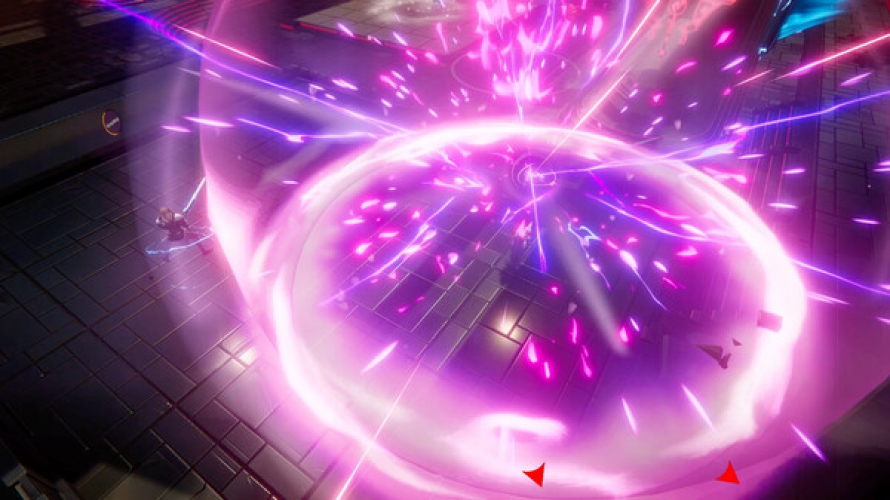 Eon Rush screenshot 4