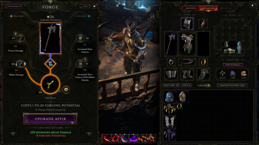 Last Epoch screenshot 2