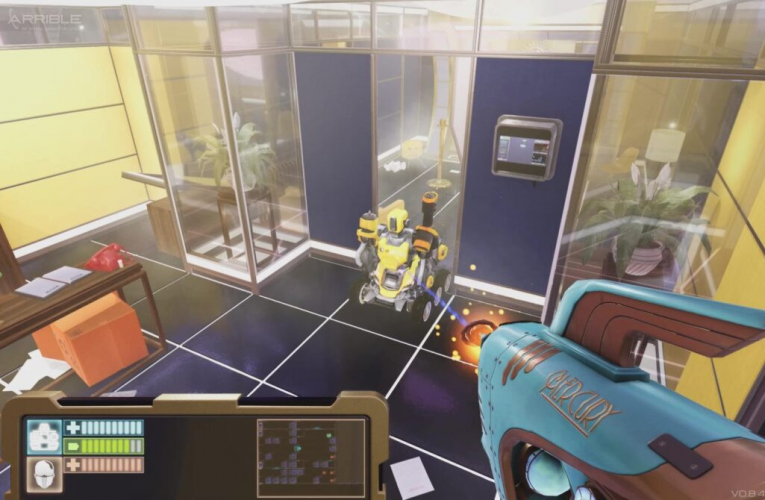 Assignment 42 screenshot 1