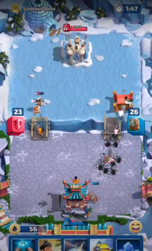 Boom Day screenshot 2