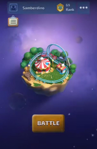 Boom Day screenshot 1