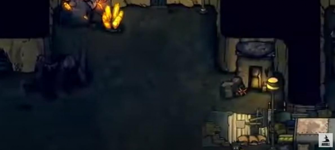 The Karst screenshot 2