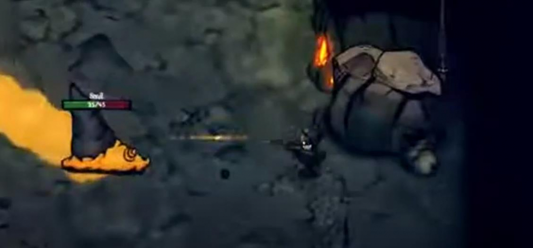 The Karst screenshot 3