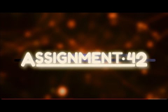 Assignment 42