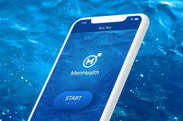 Remote Patient Monitoring Solution