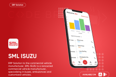 SML ISUZU