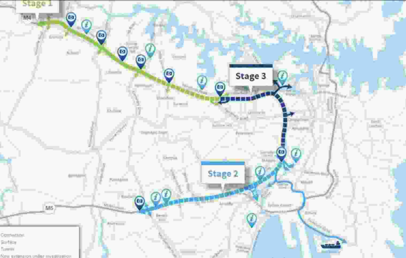 LEND LEASE screenshot 1