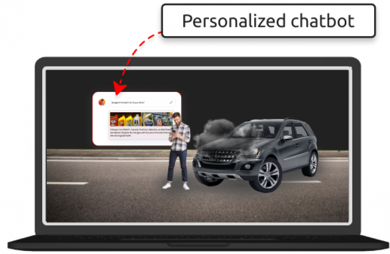 Gearguide - AI-powered Motorcycle Assistant screenshot 3