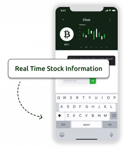 Evo AI - AI-powered Multi agent chatbot screenshot 1